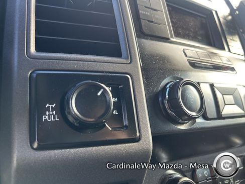 Used 2019 Ford F350 XL w/ Power Equipment Group image 24