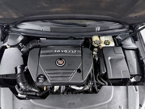 Used 2014 Cadillac XTS Platinum AWD/4WD image 34