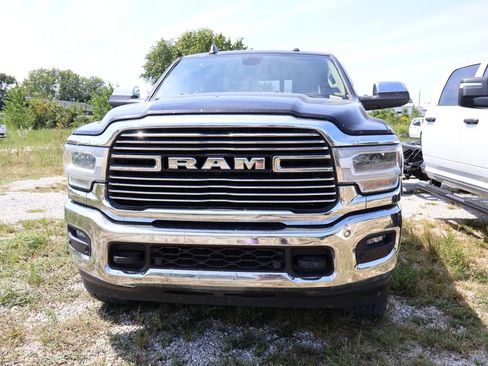 Used 2021 RAM 2500 Laramie AWD/4WD image 5