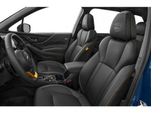 Used 2024 Subaru Forester Wilderness image 12