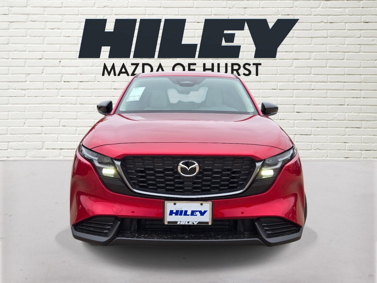 New 2026 MAZDA CX-5 Select AWD/4WD image 2