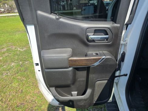 Used 2022 GMC Sierra 1500 Elevation RWD image 27