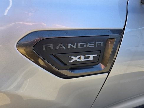 Used 2019 Ford Ranger XLT w/ Equipment Group 301A Mid image 6