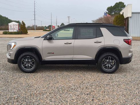 New 2026 GMC Terrain AT4 w/ Convenience Package III image 5