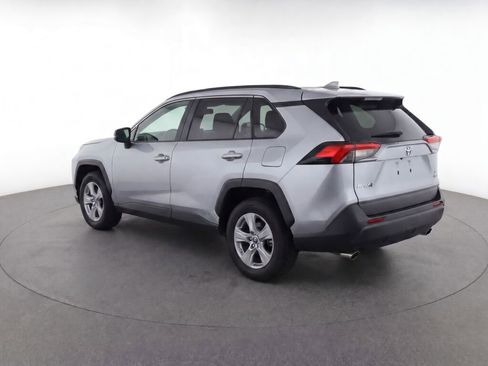 Used 2024 Toyota RAV4 LE AWD/4WD image 36