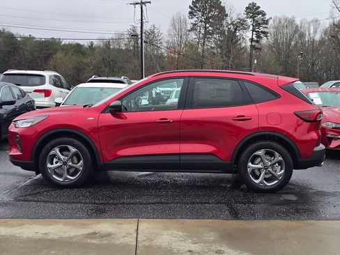 New 2026 Ford Escape ST-Line w/ Tech Pack #1 image 23