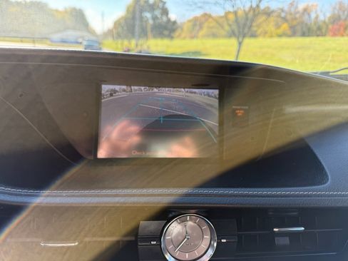 Used 2014 Lexus ES 350 w/ Luxury Package image 5