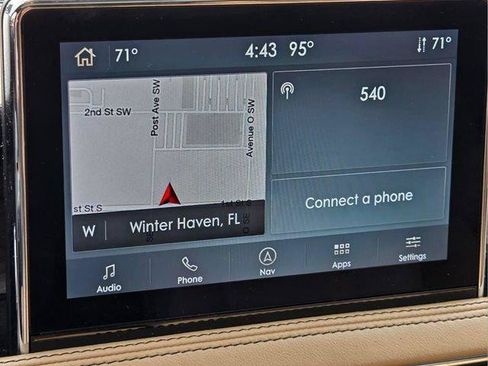 Used 2022 Lincoln Corsair Reserve w/ Equipment Group 201A FWD image 29