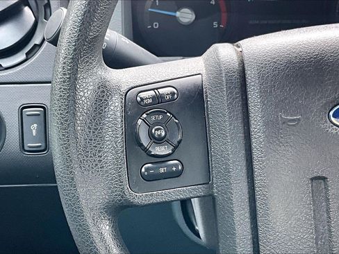 Used 2014 Ford F450 XL w/ Power Equipment Group AWD/4WD image 20