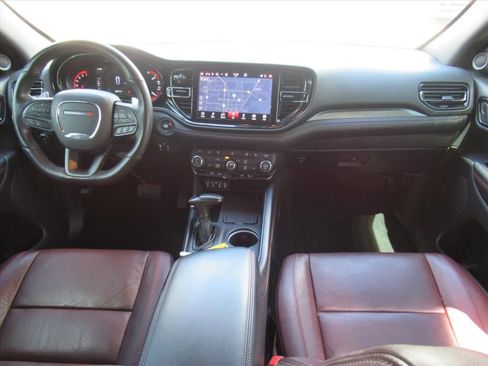 Used 2023 Dodge Durango R/T RWD image 12