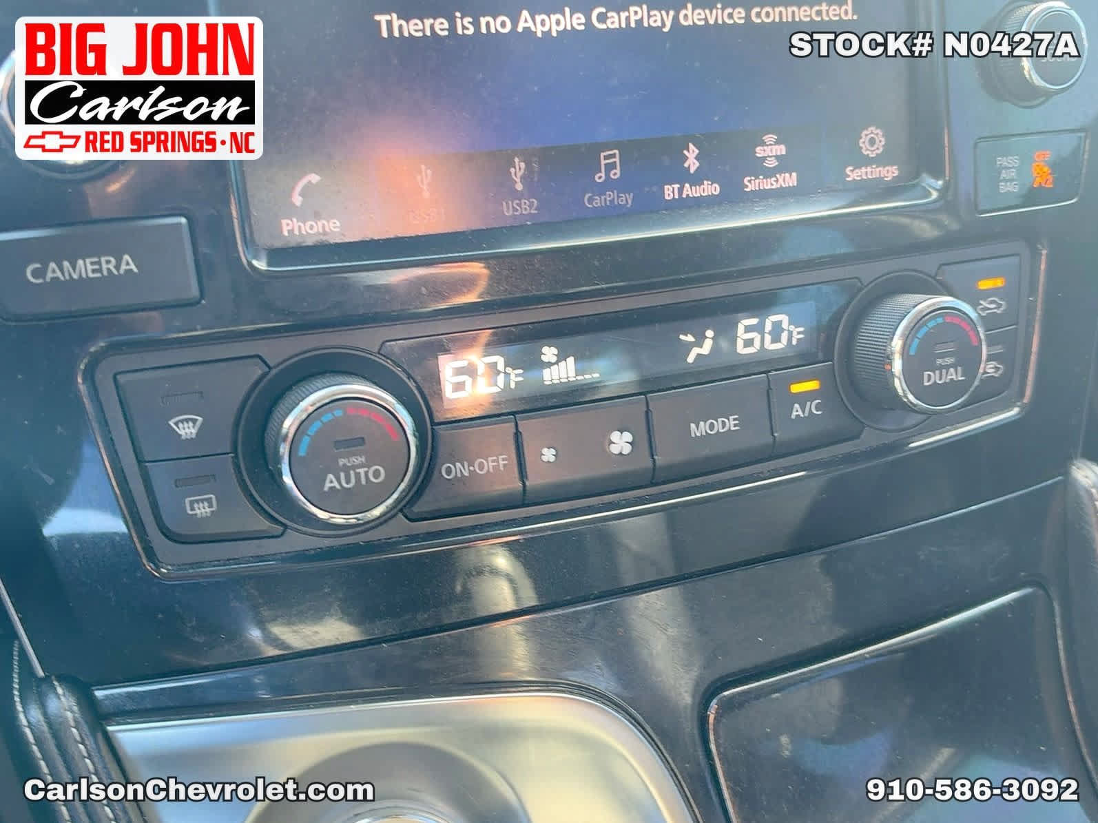 Used 2021 Nissan Maxima 3.5 SV w/ Floor Mat Group FWD image 26