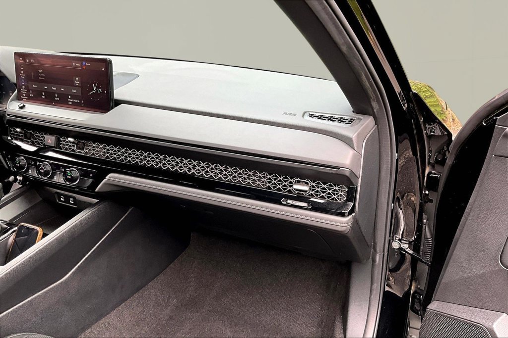 Used 2024 Honda Accord Sport image 20