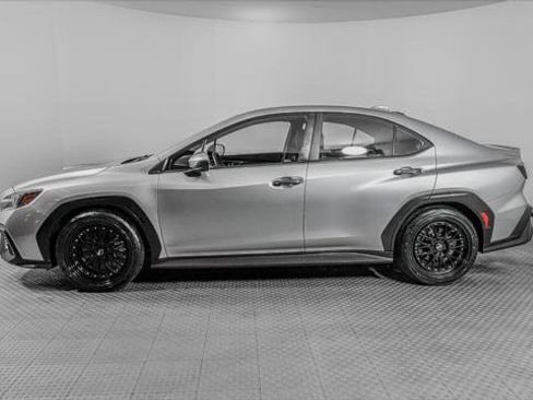 Used 2023 Subaru WRX Premium AWD/4WD image 3