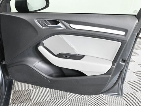 Used 2018 Audi A3 2.0T Premium image 12