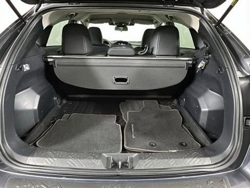 Used 2024 Subaru Crosstrek 2.5i Limited AWD/4WD image 26