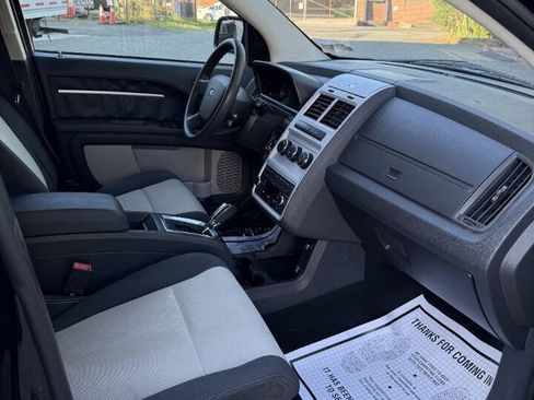 Used 2009 Dodge Journey SXT AWD/4WD image 15