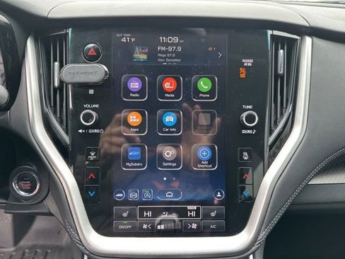 Certified 2021 Subaru Legacy Premium image 19