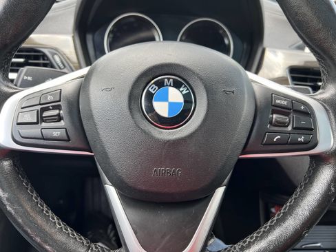 Used 2018 BMW X2 sDrive28i w/ Convenience Package image 13
