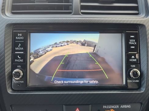 Used 2024 Mitsubishi Outlander Sport ES AWD/4WD image 6