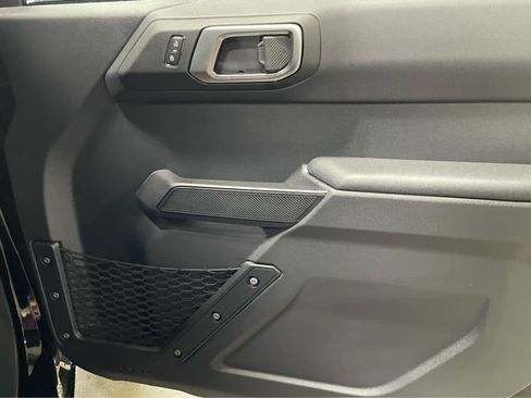 New 2026 Ford Bronco Big Bend AWD/4WD image 16