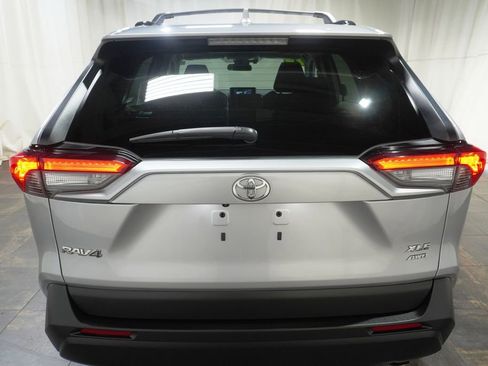 Used 2024 Toyota RAV4 XLE w/ Convenience Package AWD/4WD image 5