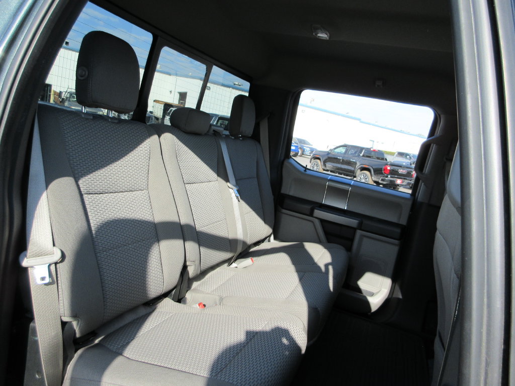 Used 2018 Ford F150 XLT w/ Equipment Group 302A Luxury AWD/4WD image 20