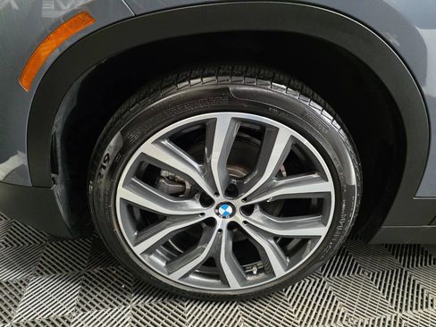Used 2022 BMW X2 sDrive28i image 34
