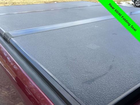 Used 2019 RAM 1500 Laramie w/ Sport Appearance Package image 38