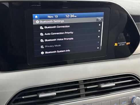 Used 2020 Hyundai Palisade SEL image 46