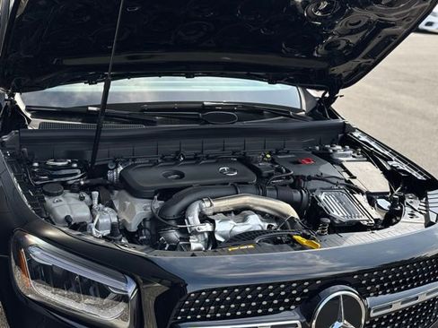 Used 2026 Mercedes-Benz GLB 250 4MATIC image 66