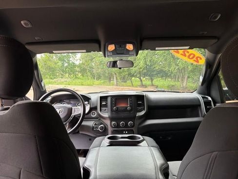 Used 2022 RAM 1500 Big Horn AWD/4WD image 20