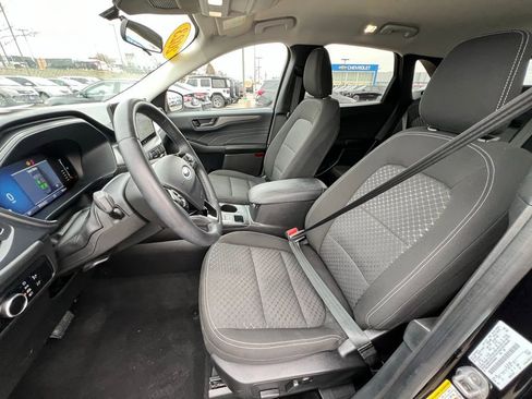 Used 2023 Ford Escape Active w/ Tech Pack #1 image 19