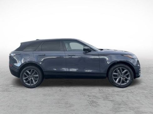 New 2026 Land Rover Range Rover Velar Dynamic SE image 4