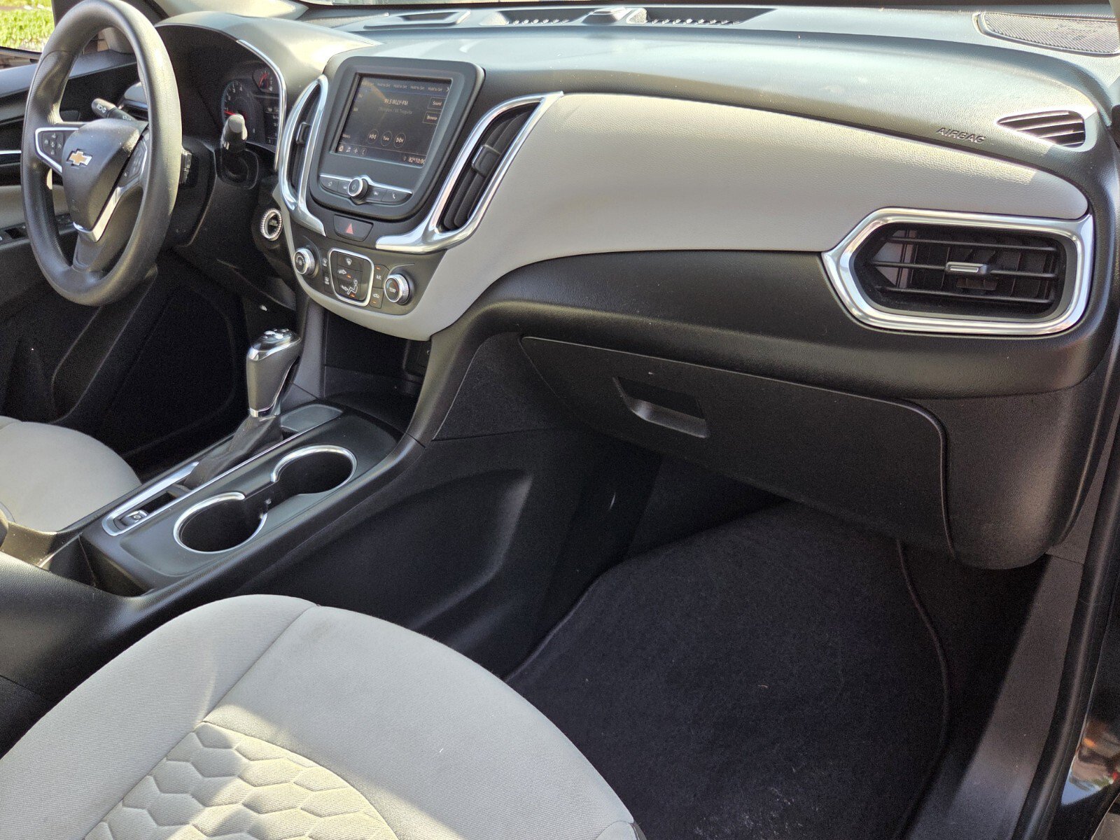 Certified 2020 Chevrolet Equinox LS FWD image 15