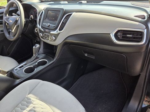 Certified 2020 Chevrolet Equinox LS FWD image 15