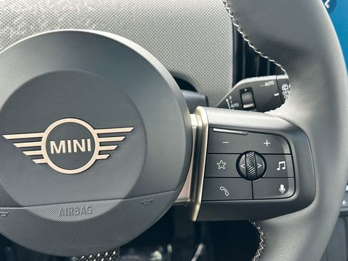 Used 2025 MINI Cooper S image 19