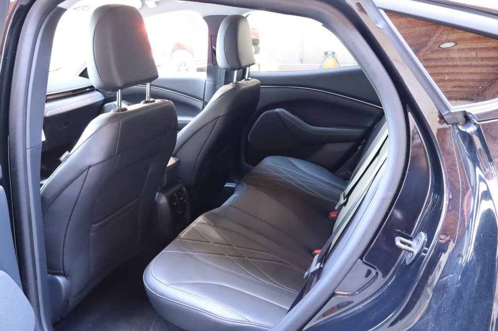 Used 2025 Ford Mustang Mach-E Select RWD image 30