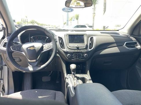 Used 2024 Chevrolet Equinox LT AWD/4WD image 19