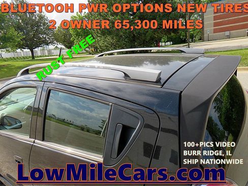 Used 2014 Chevrolet Spark LT image 99