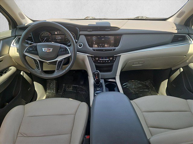 Used 2021 Cadillac XT5 Premium Luxury FWD image 20