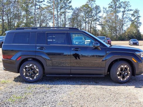 New 2026 Hyundai Santa Fe SEL image 26