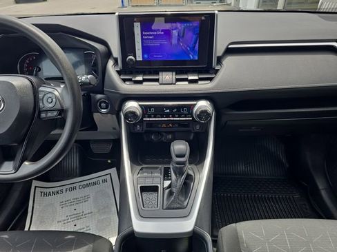 Used 2023 Toyota RAV4 XLE w/ Convenience Package FWD image 13