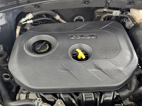 Used 2019 Hyundai Tucson Value w/ Cargo Package image 10