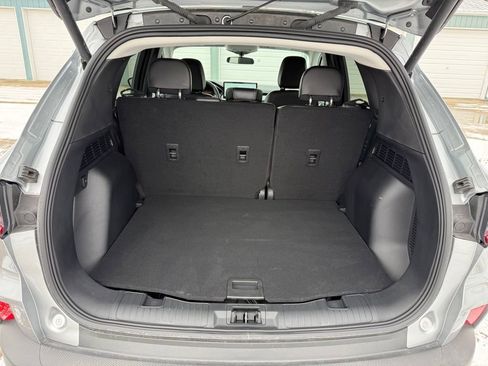 Used 2024 Ford Escape SE image 12