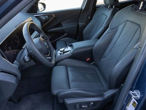 Certified 2025 BMW X3 xDrive30i image 14