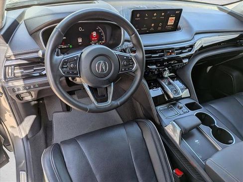 Used 2023 Acura MDX SH-AWD w/ Advance Package image 10
