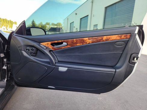 Used 2007 Mercedes-Benz SL 550 image 21