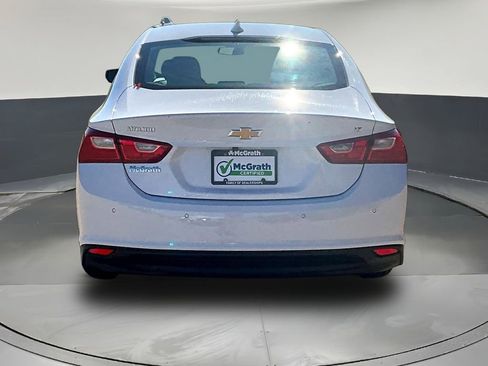 Used 2024 Chevrolet Malibu LT FWD image 6