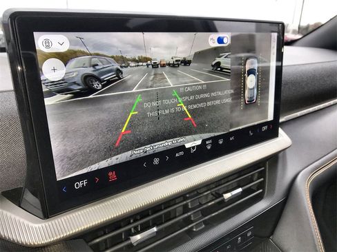 New 2026 Ford Explorer Tremor w/ Tremor Ultimate Package image 17