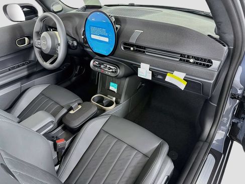 New 2026 MINI Cooper S FWD image 25